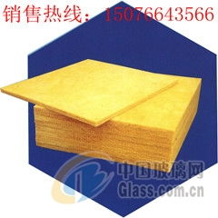 解讀玻璃棉制品 特性與應(yīng)用場(chǎng)景概覽