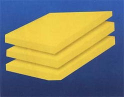 玻璃棉制品與巖棉制品在土木工程中的應用概述