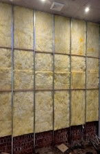 河北格瑞玻璃棉制品 諸城市防火玻璃棉卷氈廠家直銷，專注優質玻璃棉制品