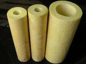 溫州優質玻璃棉管廠家直銷，玻璃棉纖維管低價促銷引領行業新風向